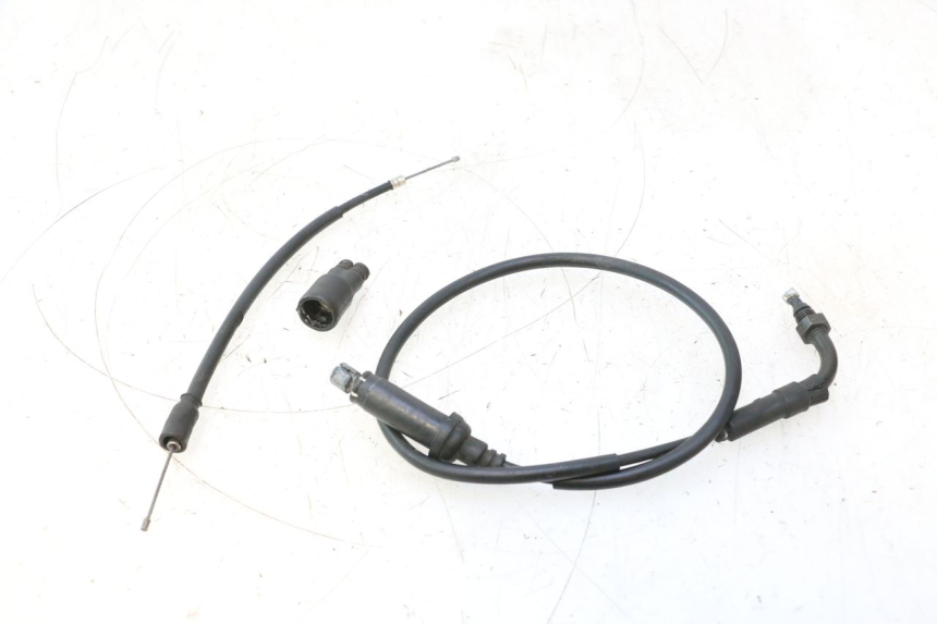 photo de CABLE ACELERADOR DAELIM VJ ROADWIN 125 (2004 - 2007) - Vista principal