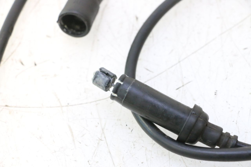photo de CABLE ACELERADOR DAELIM VJ ROADWIN 125 (2004 - 2007) - Zoom estado de uso