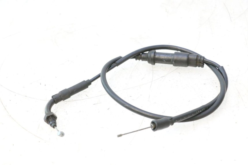 photo de CABLE ACELERADOR DAELIM VJ ROADWIN 125 (2004 - 2007) - Estado de la superficie y material