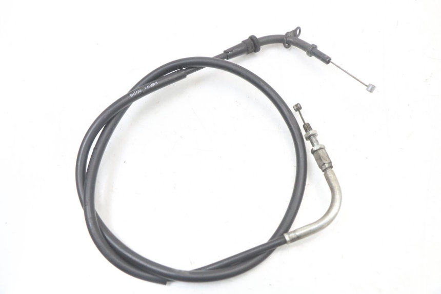 photo de CABLE ACELERADOR SUZUKI VL INTRUDER 125 (2004 - 2007) - Detalle de la pieza