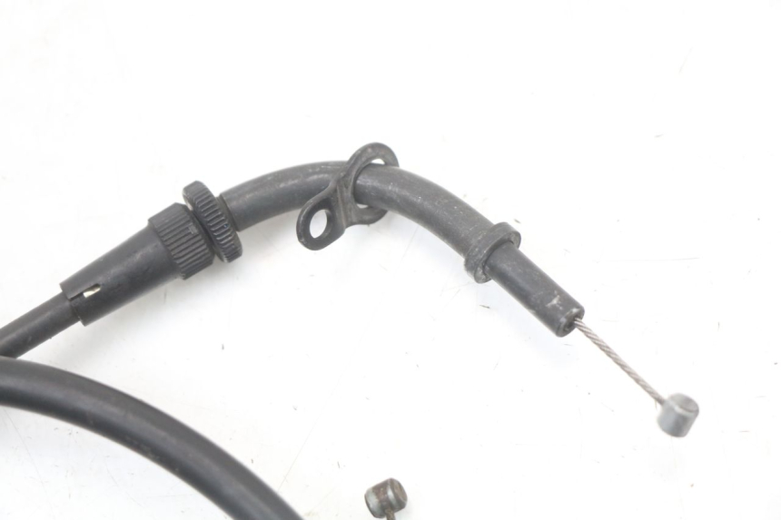 photo de CABLE ACELERADOR SUZUKI VL INTRUDER 125 (2004 - 2007) - Otra perspectiva