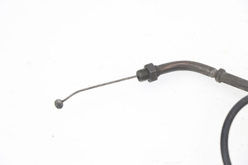 photo de CABLE ACELERADOR HONDA VTR F FIRESTORM 1000 (1997 - 2001) - Zoom estado de uso