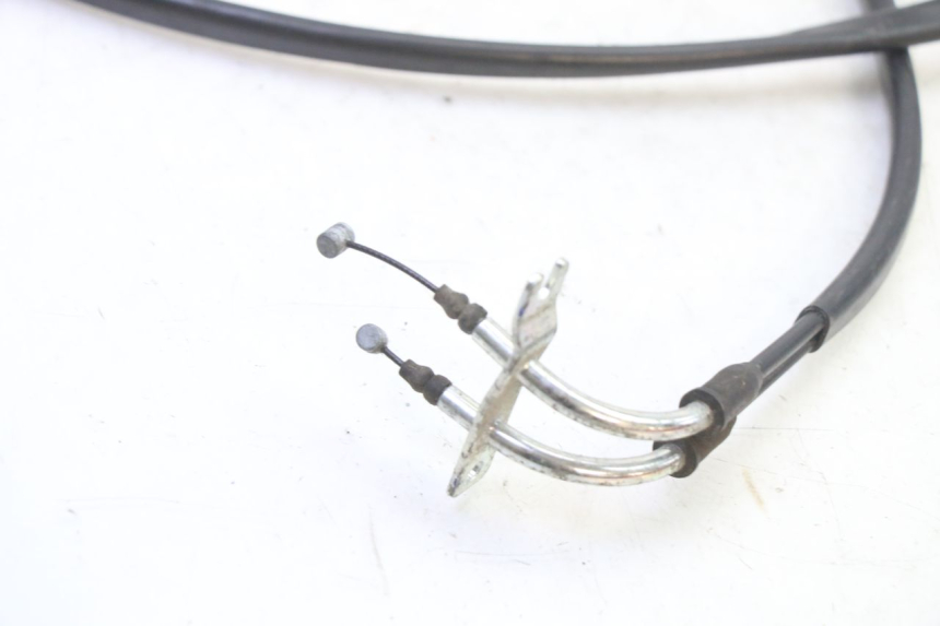photo de CABLE ACELERADOR MBK WAAP 125 (2008 - 2013) - Zoom estado de uso