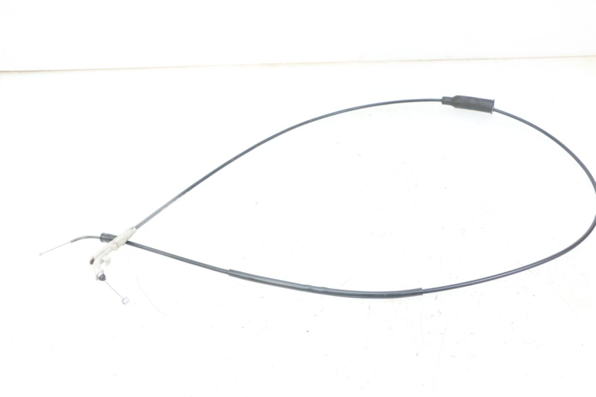 photo de CABLE ACELERADOR YAMAHA WHY 50 (1998 - 2000) - Vista principal