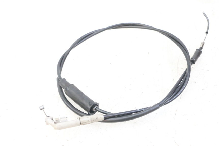 photo de CABLE ACELERADOR YAMAHA WHY 50 (1998 - 2000) - Detalle de la pieza