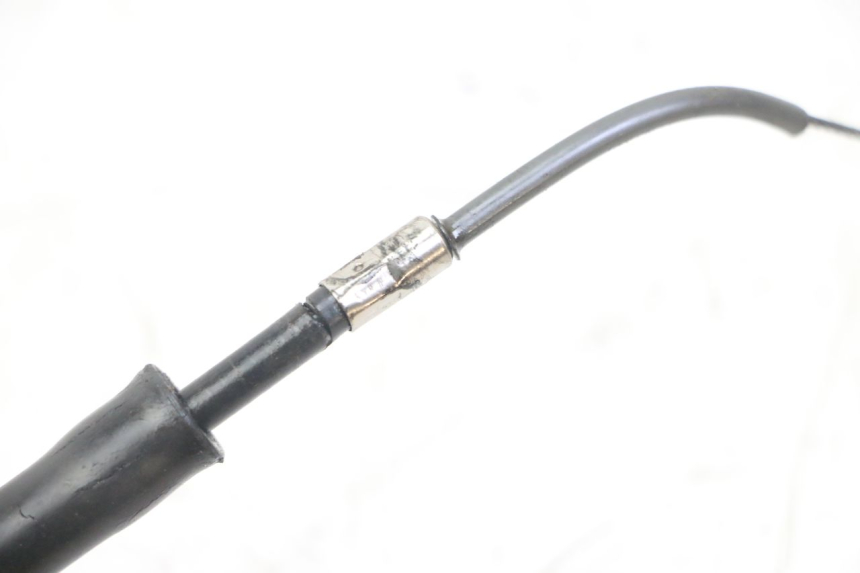 photo de CABLE ACELERADOR YAMAHA WHY 50 (1998 - 2000) - Zoom estado de uso