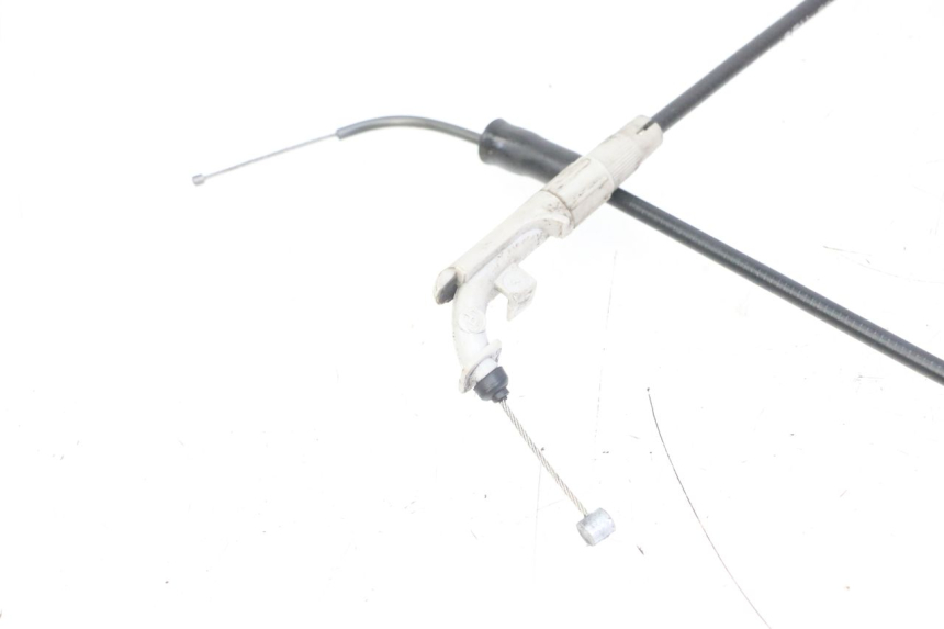 photo de CABLE ACELERADOR YAMAHA WHY 50 (1998 - 2000) - Primer plano técnico