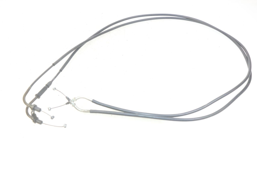 photo de CABLE ACELERADOR YAMAHA X-CITY XCITY 125 (2007 - 2013) - Vista principal