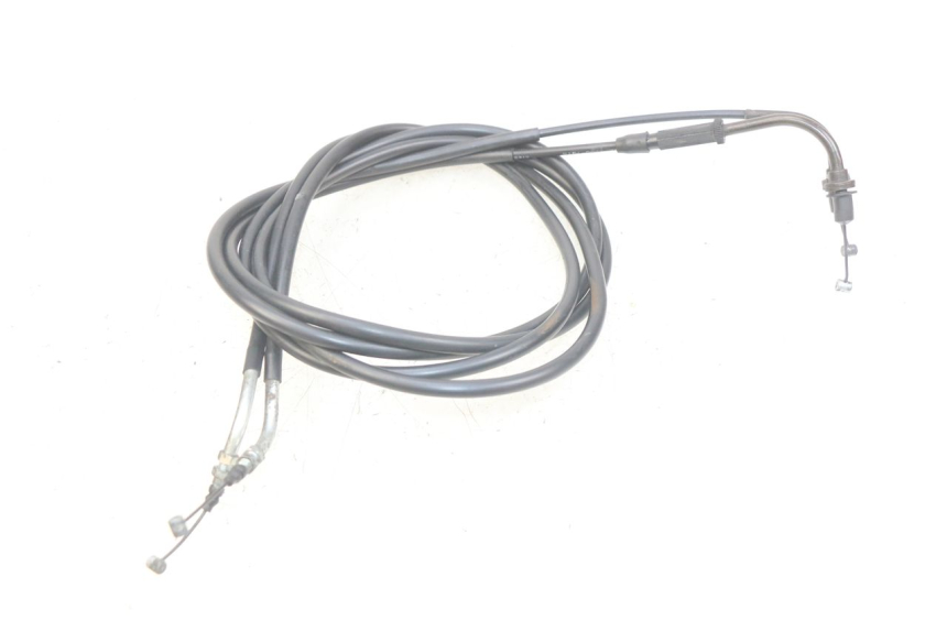 photo de CABLE ACELERADOR YAMAHA X-CITY XCITY 125 (2007 - 2013) - Detalle de la pieza