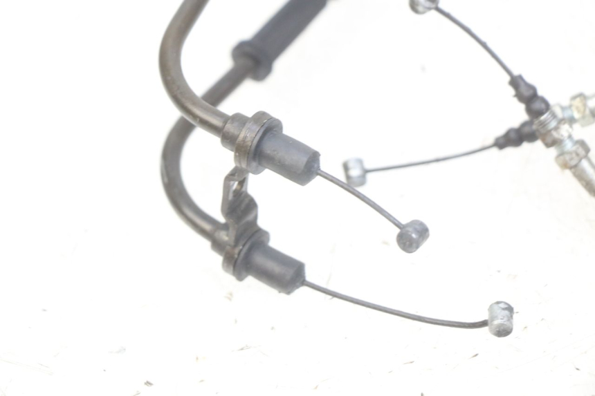 photo de CABLE ACELERADOR YAMAHA X-CITY XCITY 125 (2007 - 2013) - Zoom estado de uso