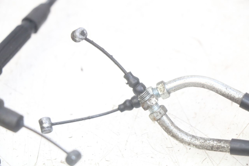 photo de CABLE ACELERADOR YAMAHA X-CITY XCITY 125 (2007 - 2013) - Otra perspectiva