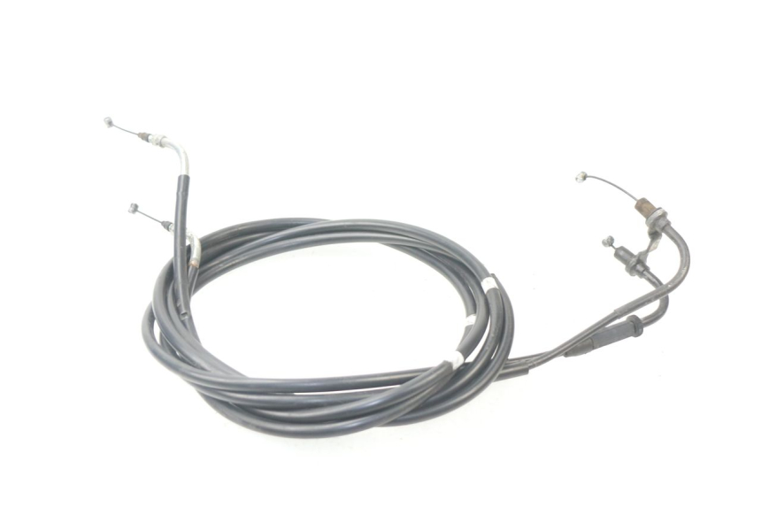 photo de CABLE ACELERADOR YAMAHA XMAX X-MAX ABS 125 (2014 - 2016) - Detalle de la pieza