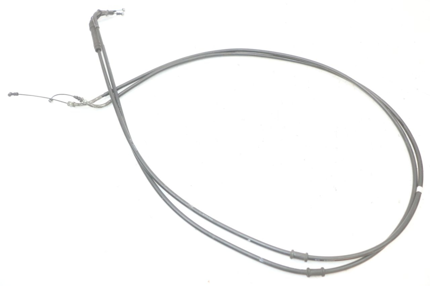 photo de CABLE ACELERADOR YAMAHA XMAX X-MAX ABS 125 (2017 - 2020) - Vista principal
