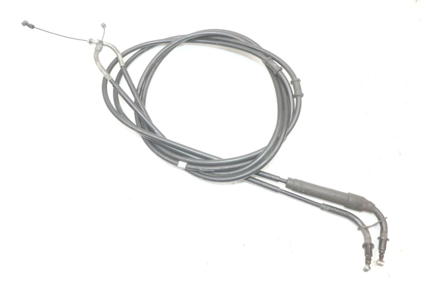 photo de CABLE ACELERADOR YAMAHA XMAX X-MAX ABS 125 (2017 - 2020) - Detalle de la pieza