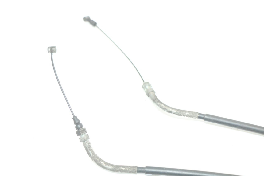 photo de CABLE ACELERADOR YAMAHA XMAX X-MAX ABS 125 (2017 - 2020) - Zoom estado de uso