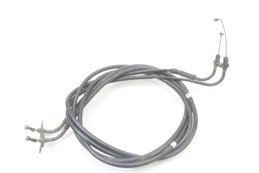 photo de CABLE ACELERADOR YAMAHA X-MAX XMAX ABS 250 (2010 - 2012) - Detalle de la pieza