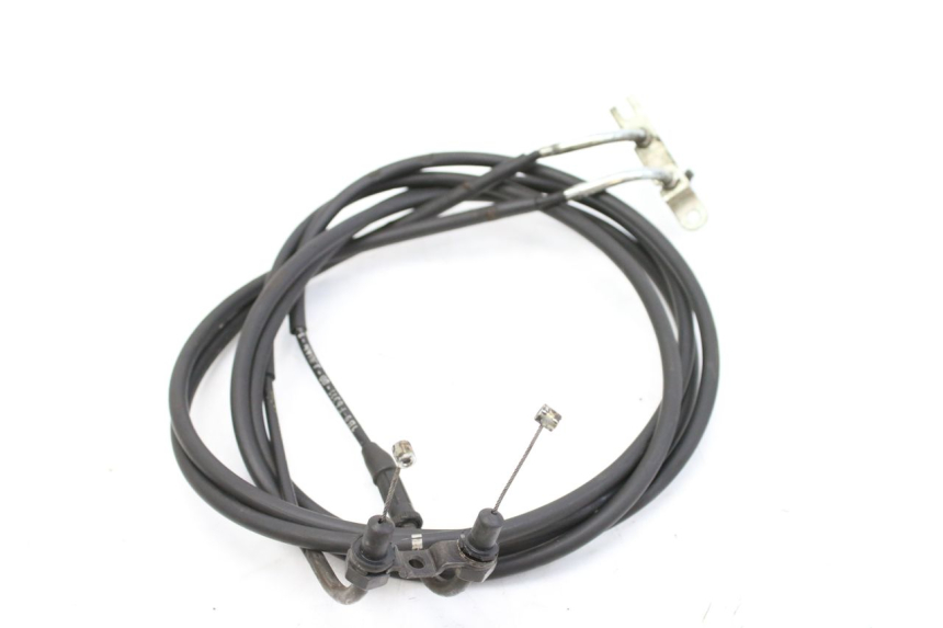 photo de CABLE ACELERADOR YAMAHA XMAX X-MAX 125 (2006 - 2009) - Zoom estado de uso