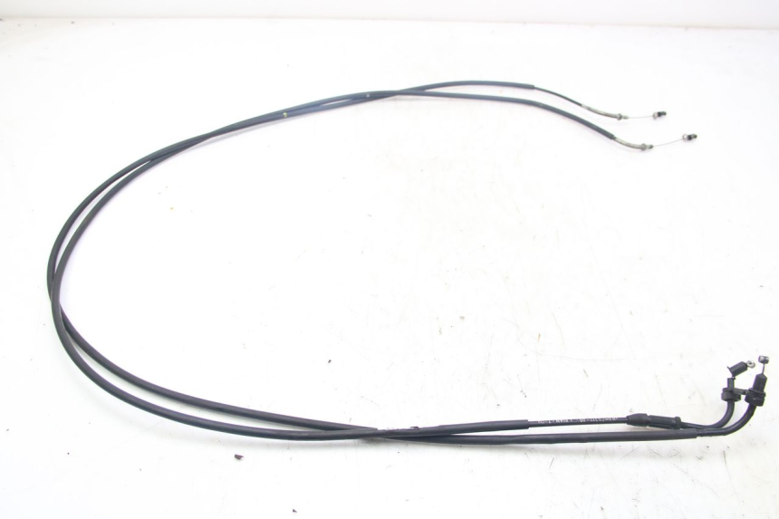 photo de CABLE ACELERADOR YAMAHA XMAX X-MAX 125 (2006 - 2009) - Vista principal
