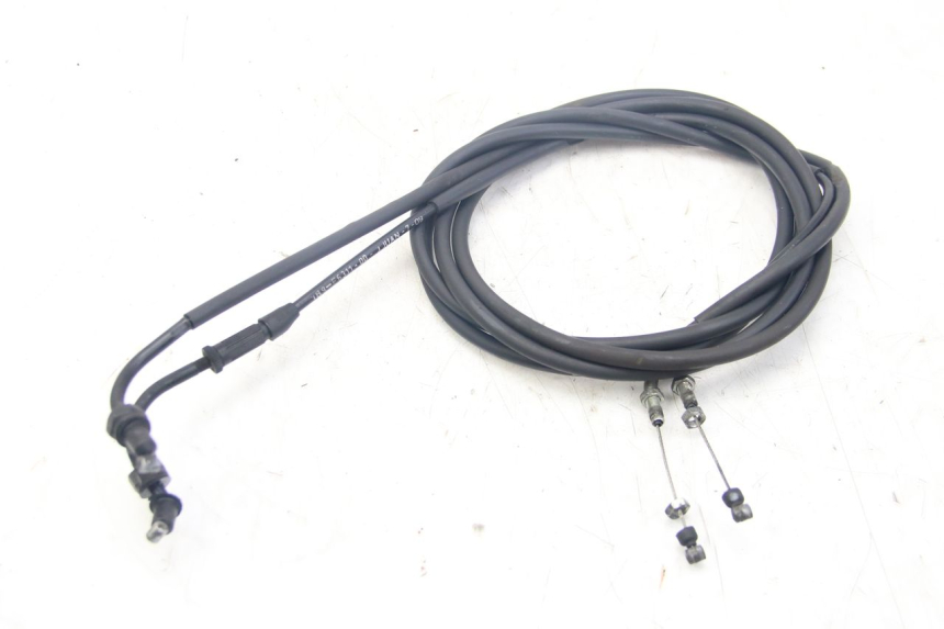 photo de CABLE ACELERADOR YAMAHA XMAX X-MAX 125 (2006 - 2009) - Detalle de la pieza