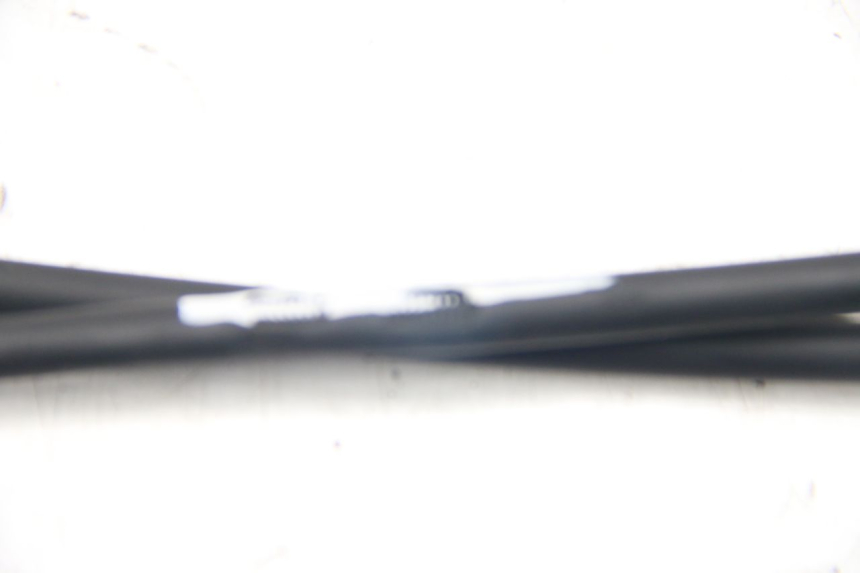 photo de CABLE ACELERADOR YAMAHA XMAX X-MAX 125 (2006 - 2009) - Zoom estado de uso