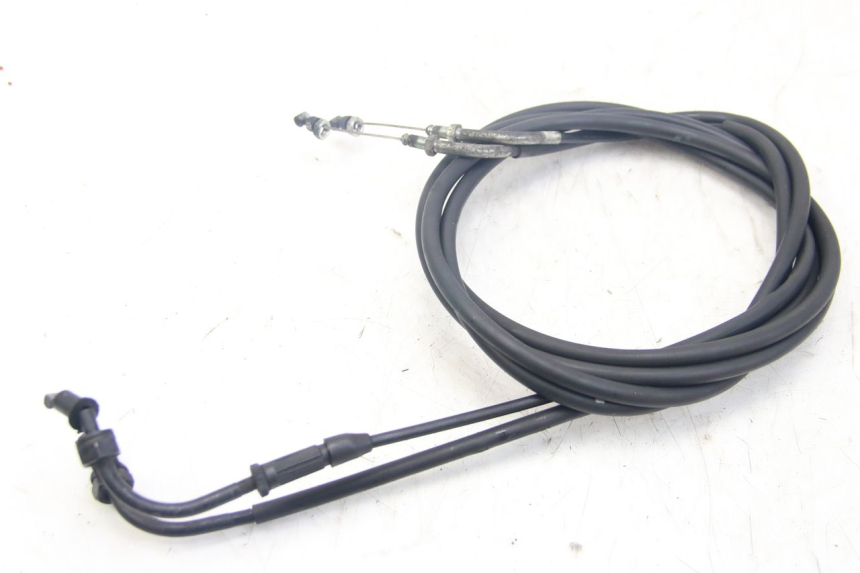 photo de CABLE ACELERADOR YAMAHA XMAX X-MAX 125 (2006 - 2009) - Otra perspectiva