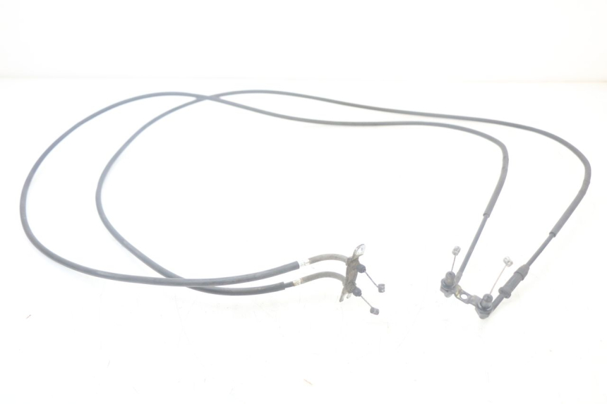 photo de CABLE ACELERADOR YAMAHA XMAX X-MAX 125 (2006 - 2009) - Vista principal