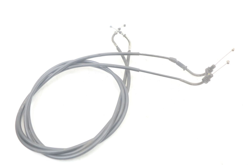 photo de CABLE ACELERADOR YAMAHA XMAX X-MAX 125 (2006 - 2009) - Detalle de la pieza