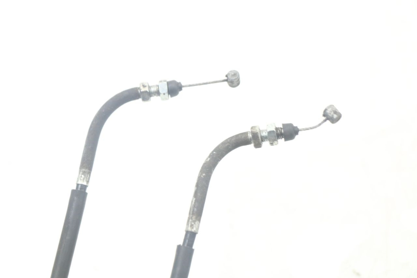 photo de CABLE ACELERADOR YAMAHA XMAX X-MAX 125 (2006 - 2009) - Zoom estado de uso
