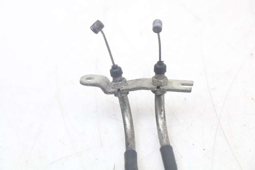 photo de CABLE ACELERADOR YAMAHA XMAX X-MAX 125 (2006 - 2009) - Zoom estado de uso