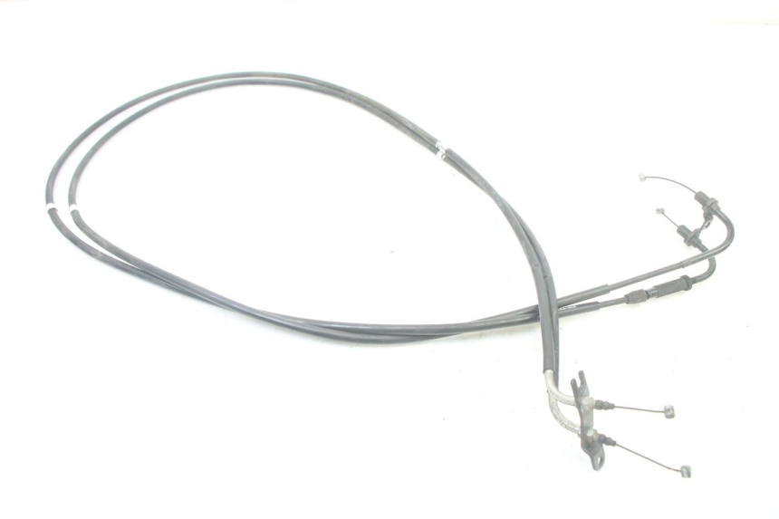 photo de CABLE ACELERADOR YAMAHA X-MAX XMAX 125 (2010 - 2013) - Vista principal