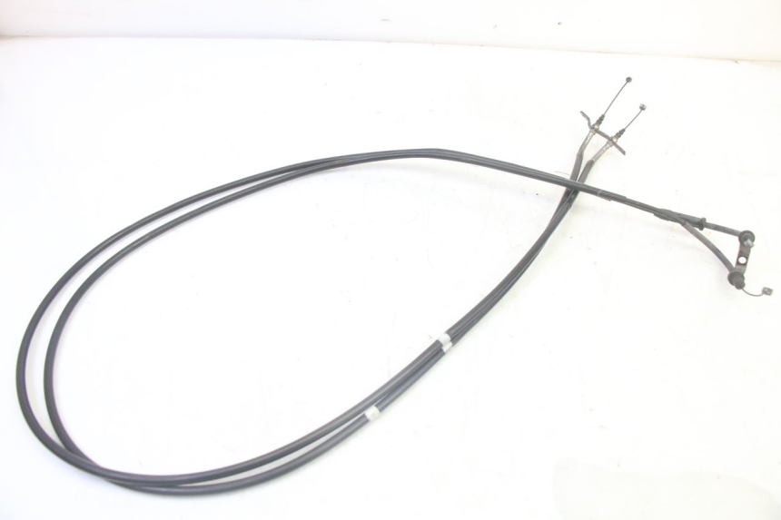 photo de CABLE ACELERADOR YAMAHA X-MAX XMAX 125 (2010 - 2013) - Vista principal