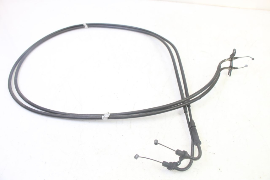 photo de CABLE ACELERADOR YAMAHA X-MAX XMAX 125 (2010 - 2013) - Vista principal
