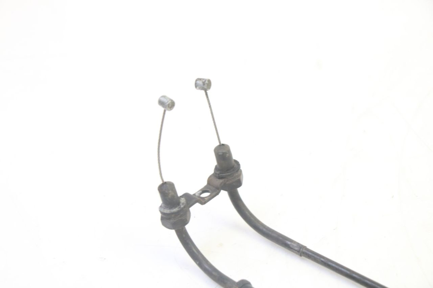 photo de CABLE ACELERADOR YAMAHA X-MAX XMAX 250 (2006 - 2009) - Zoom estado de uso