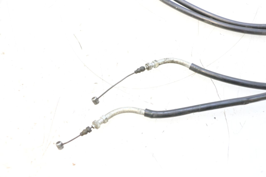 photo de CABLE ACELERADOR YAMAHA X-MAX XMAX 125 (2010 - 2013) - Zoom estado de uso
