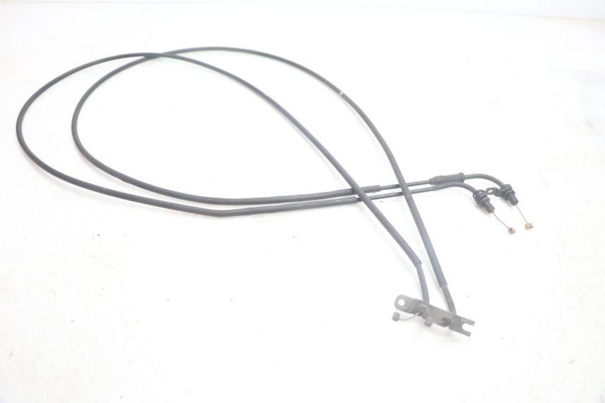 photo de CABLE ACELERADOR YAMAHA XMAX X-MAX 125 (2006 - 2009) - Vista principal