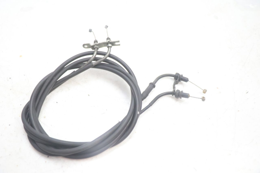 photo de CABLE ACELERADOR YAMAHA XMAX X-MAX 125 (2006 - 2009) - Detalle de la pieza