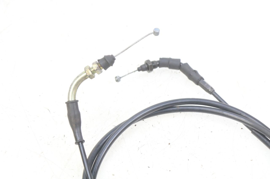 photo de CABLE ACELERADOR SYM X-PRO 4T 50 (2014 - 2021) - Detalle de la pieza