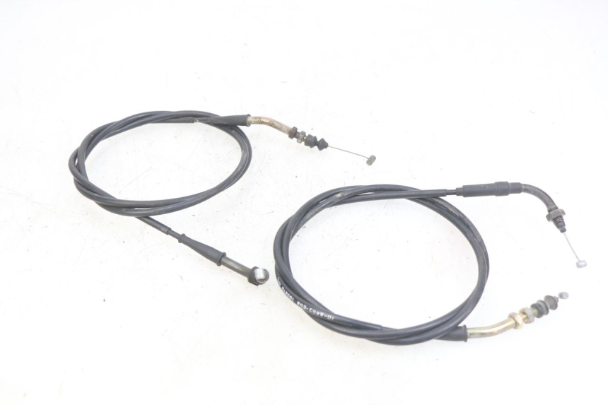 photo de CABLE ACELERADOR KYMCO X-TOWN XTOWN 125 (2016 - 2021) - Vista principal