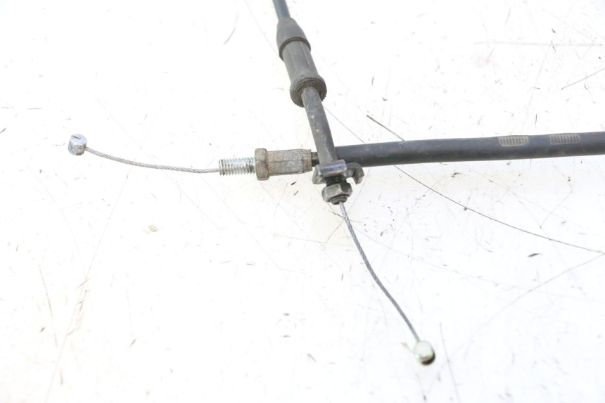 photo de CABLE ACELERADOR PIAGGIO X8 STREET 125 (2006 - 2007) - Detalle de la pieza