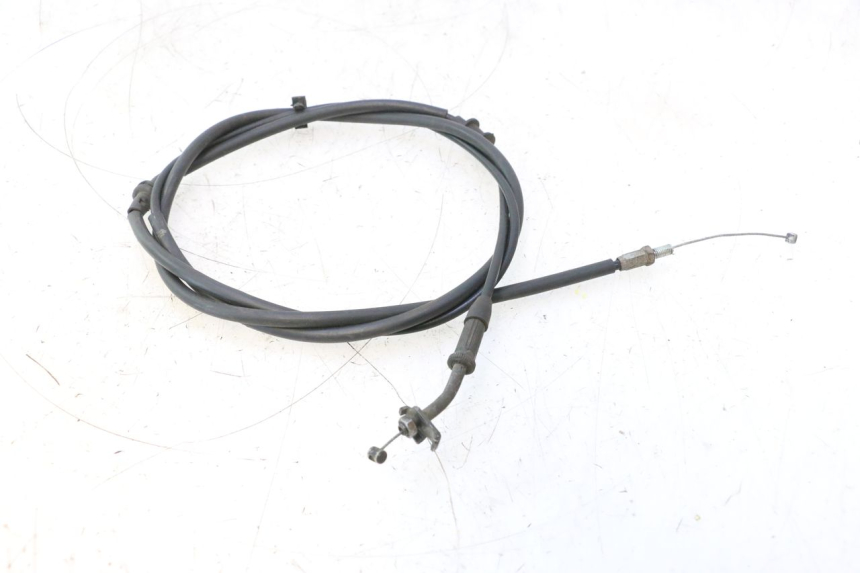 photo de CABLE ACELERADOR PIAGGIO X8 STREET 125 (2006 - 2007) - Zoom estado de uso