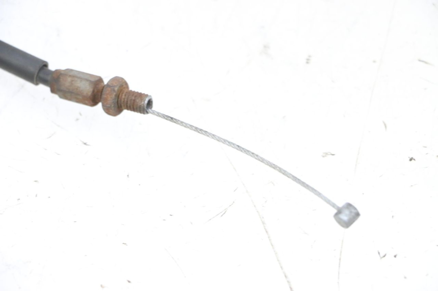 photo de CABLE ACELERADOR PIAGGIO X8 125 (2004 - 2007) - Detalles de los puntos de fijación