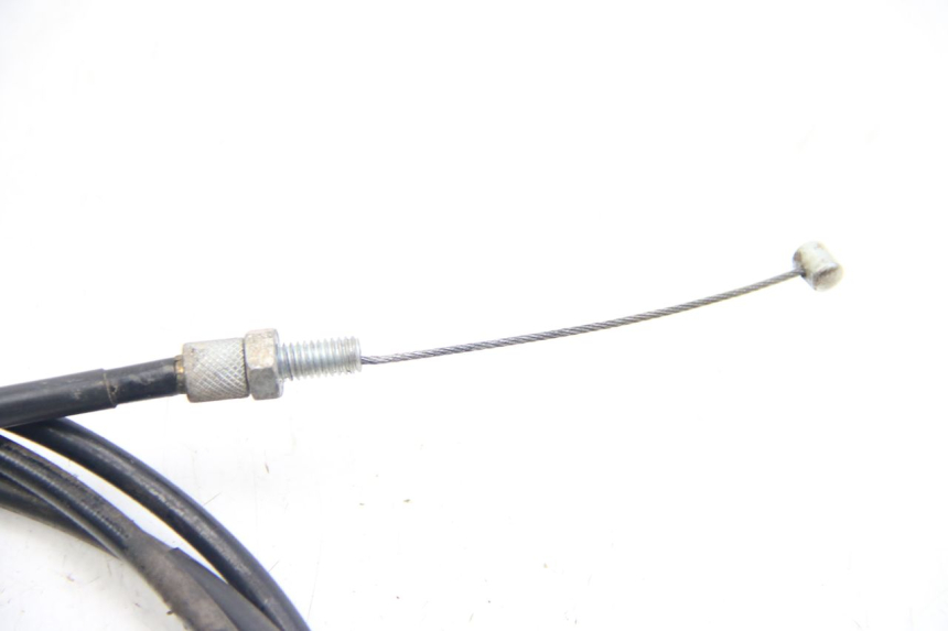 photo de CABLE ACELERADOR PIAGGIO X9 EVOLUTION 125 (2003 - 2007) - Zoom estado de uso
