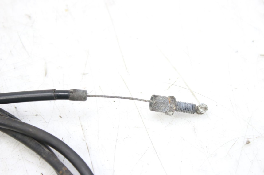 photo de CABLE ACELERADOR PIAGGIO X9 EVOLUTION 125 (2003 - 2007) - Zoom estado de uso