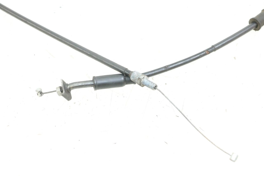 photo de CABLE ACELERADOR PIAGGIO X9 125 (2000 - 2003) - Zoom estado de uso
