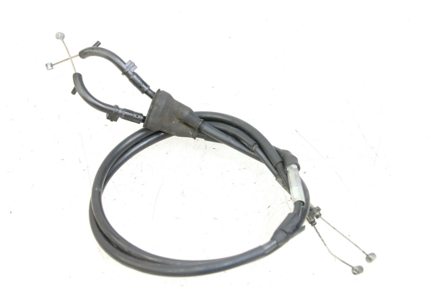 photo de CABLE ACELERADOR YAMAHA XJ600 XJ DIVERSION 600 (1992 - 1997) - Vista principal