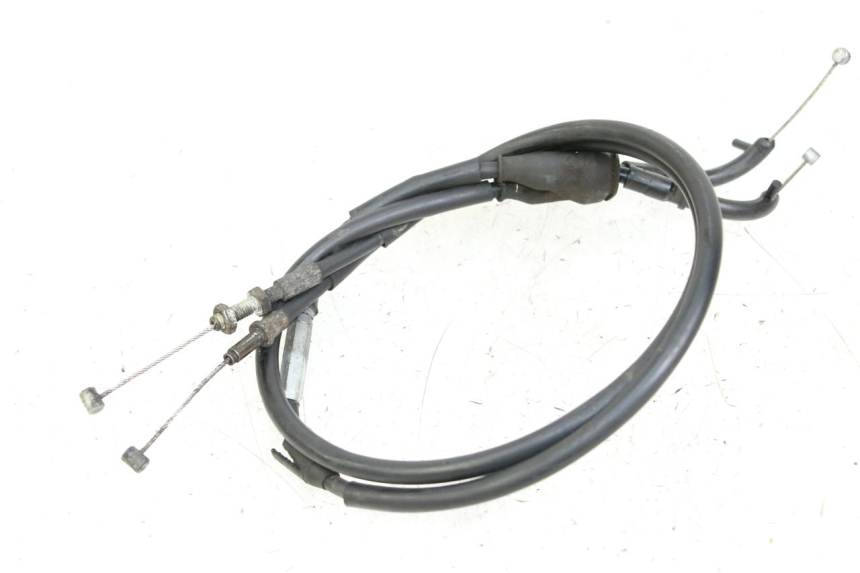 photo de CABLE ACELERADOR YAMAHA XJ600 XJ DIVERSION 600 (1992 - 1997) - Detalle de la pieza