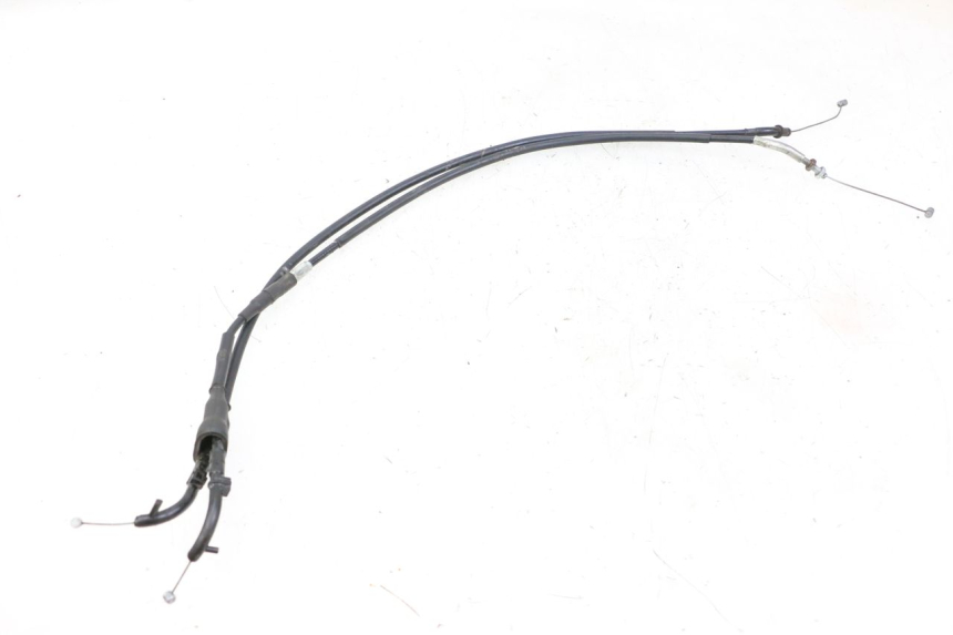 photo de CABLE ACELERADOR YAMAHA XJN DIVERSION 600 (2000 - 2003) - Zoom estado de uso