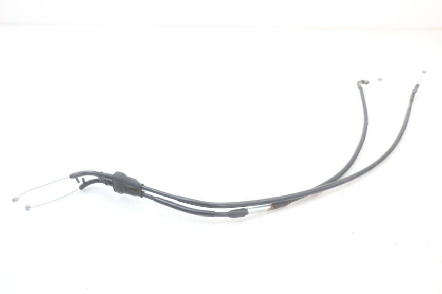 photo de CABLE ACELERADOR YAMAHA XJS DIVERSION 600 (1997 - 1999) - Vista principal