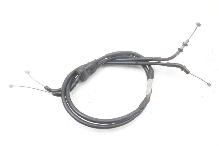 photo de CABLE ACELERADOR YAMAHA XJS DIVERSION 600 (1997 - 1999) - Detalle de la pieza