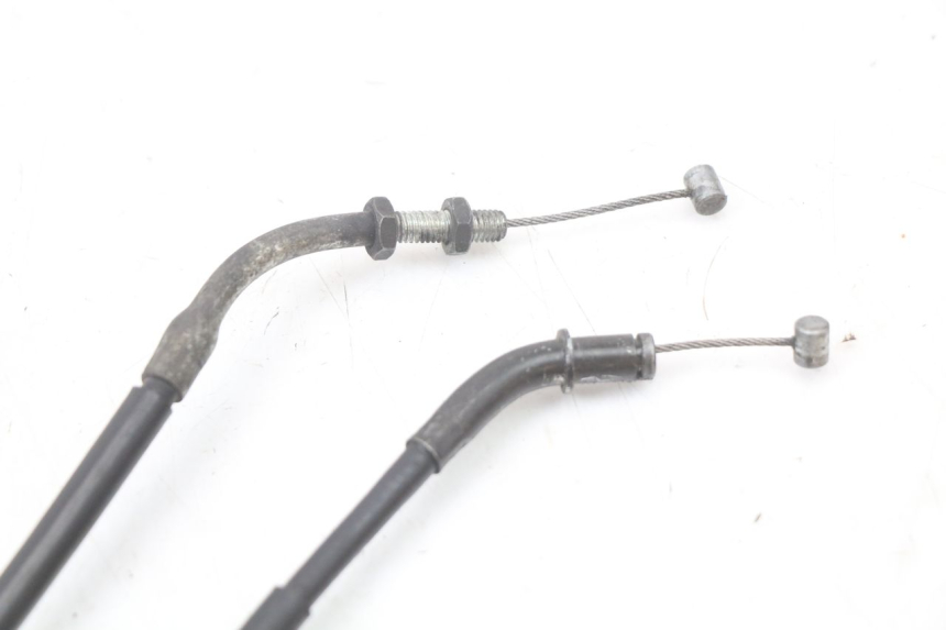 photo de CABLE ACELERADOR YAMAHA XJS DIVERSION 600 (1997 - 1999) - Otra perspectiva